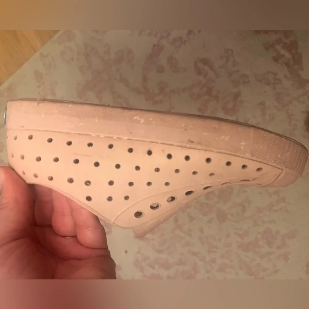 Native stylish slip